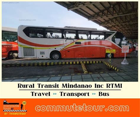 rural transit mindanao inc contact number